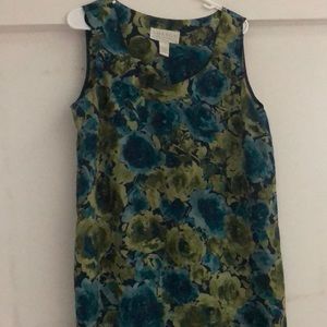 Norton Mcnaughton Maxi Dress